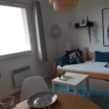 Le Cosy De Saint Jean Daire Dış mekan fotoğraf