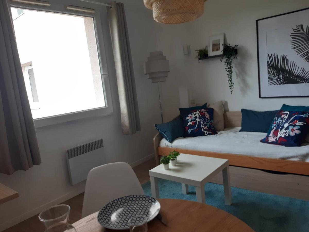 Le Cosy De Saint Jean Daire Dış mekan fotoğraf